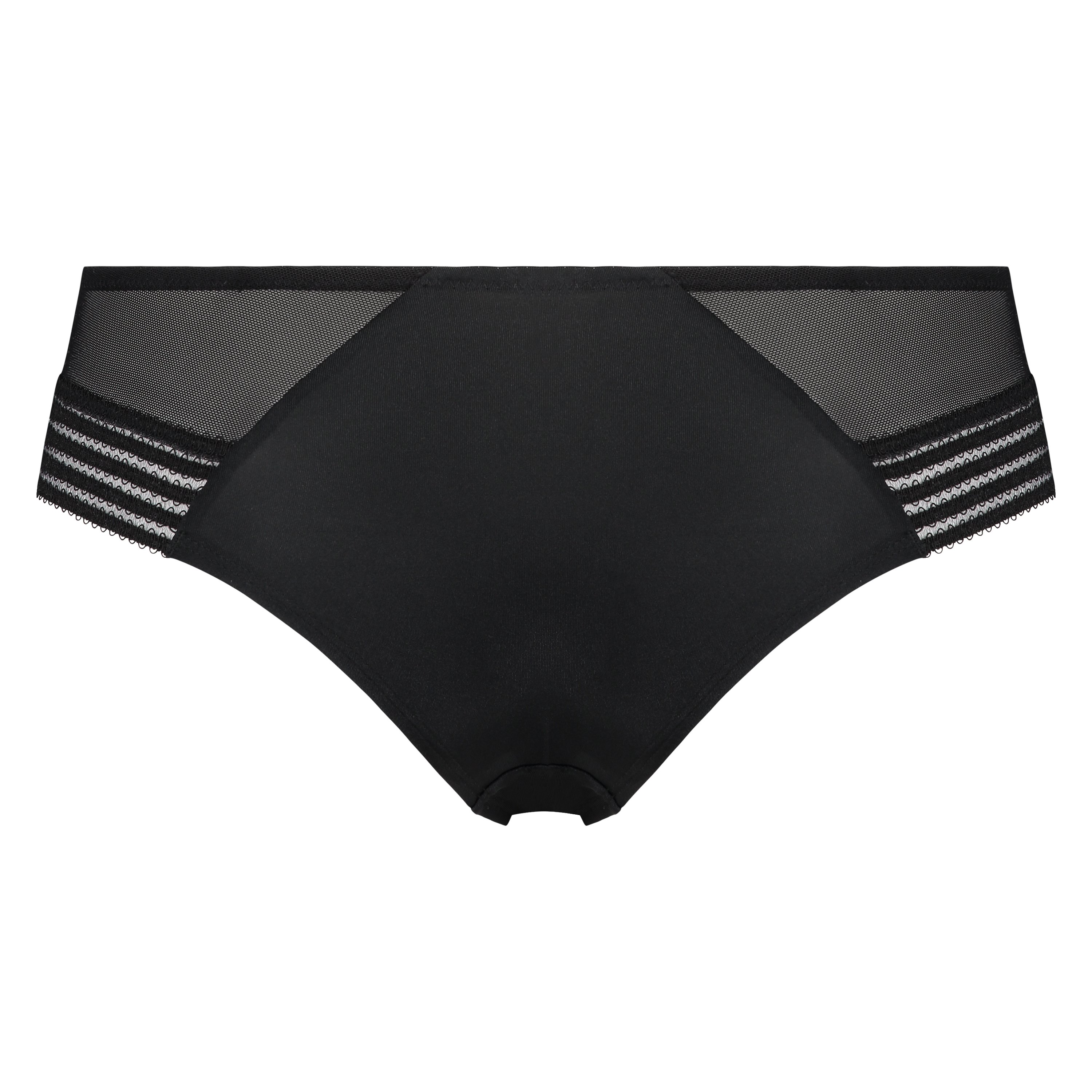 Brazilian Eden, Schwarz, main