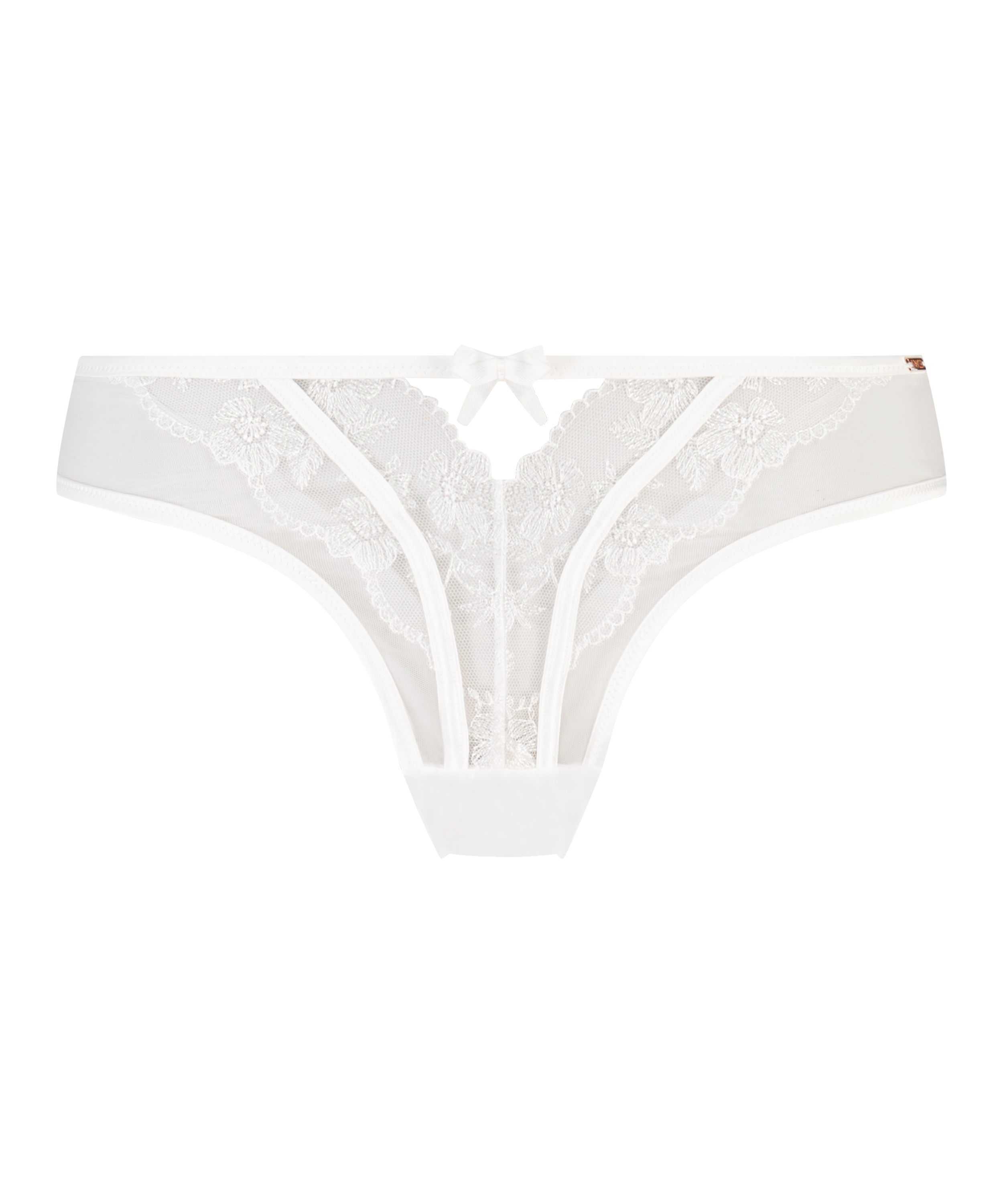 Brazilian Steph, Wei&szlig;, main