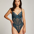 Body Verona, Blau