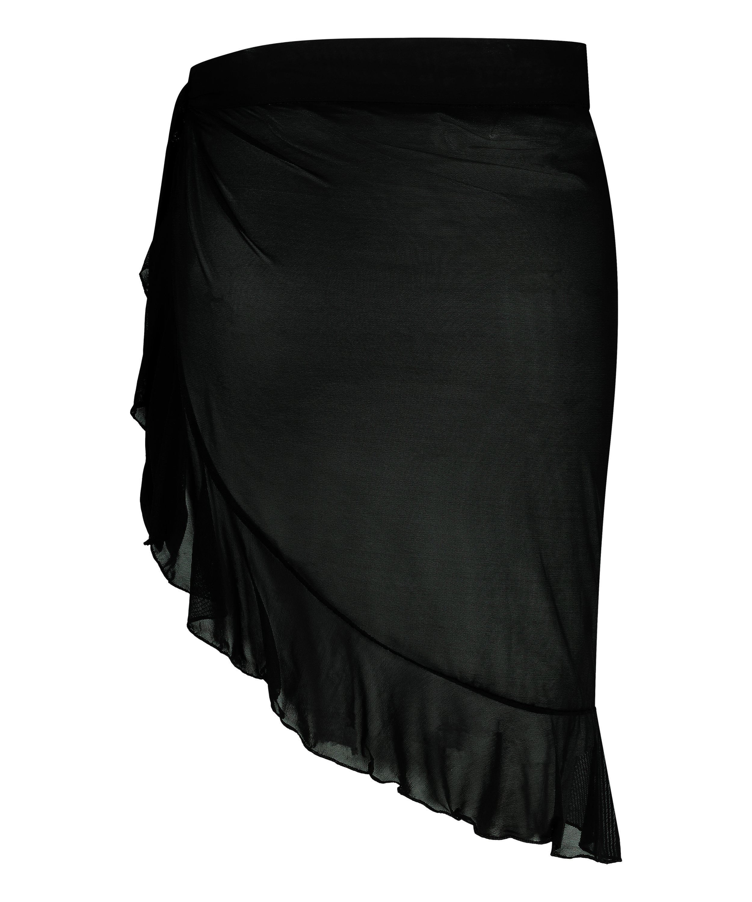 Pareo, Schwarz, main