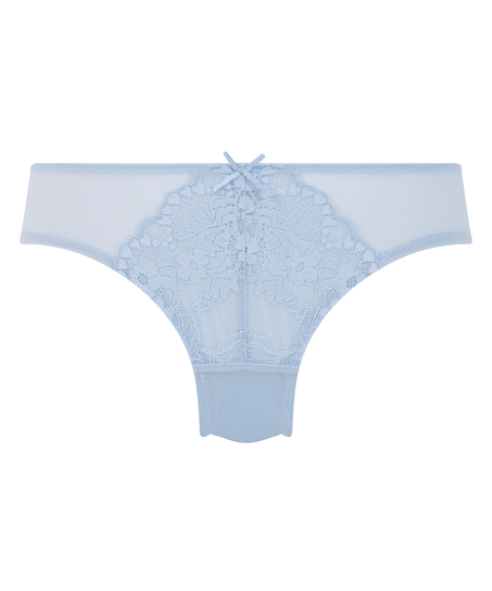 Brazilian Cherry, Blau