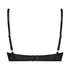 Soutien-gorge &agrave; armatures pr&eacute;form&eacute; Sierra, Noir