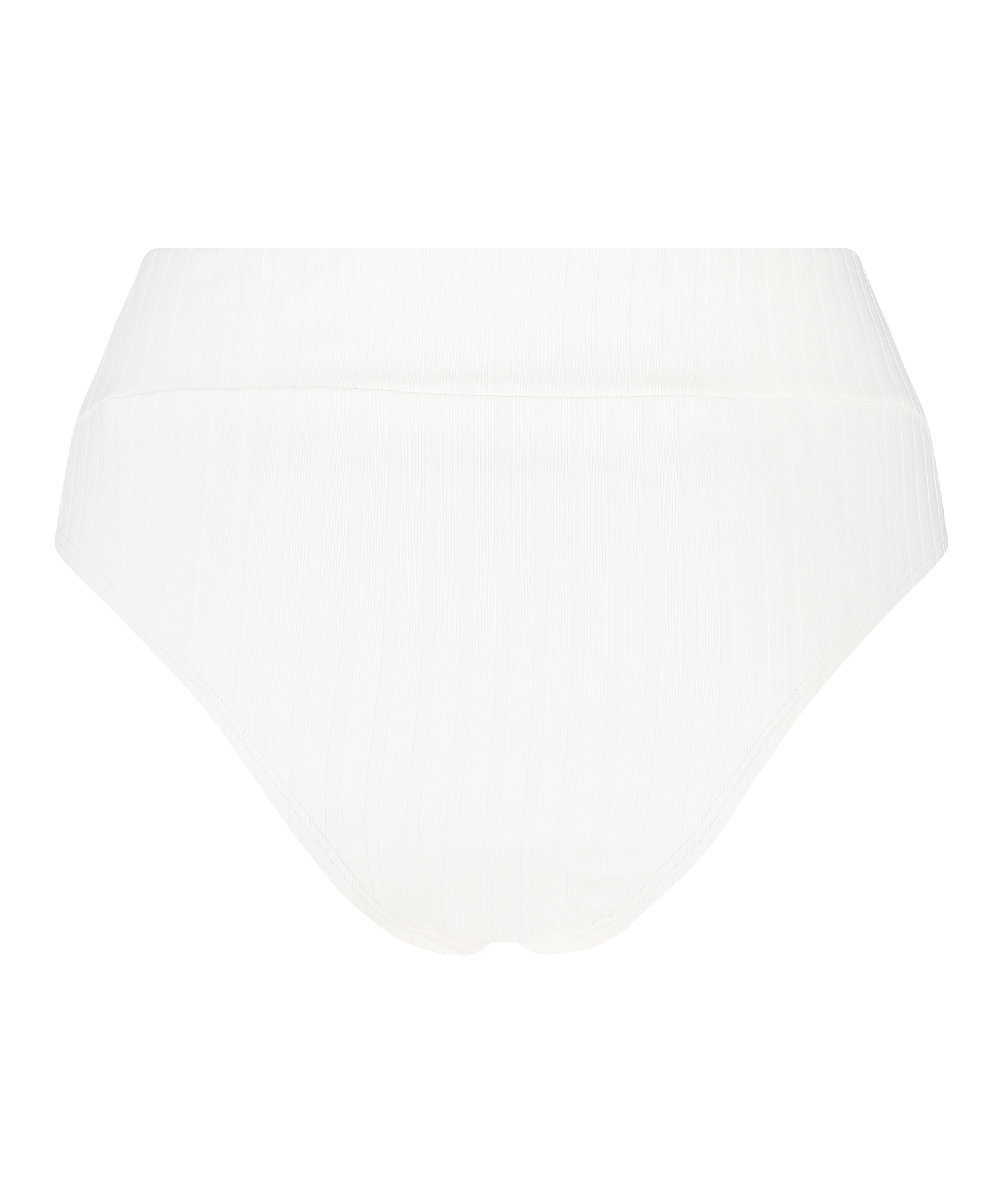 Bas de bikini taille haute Emily pour 29CHF Slips de bikini Hunkemöller