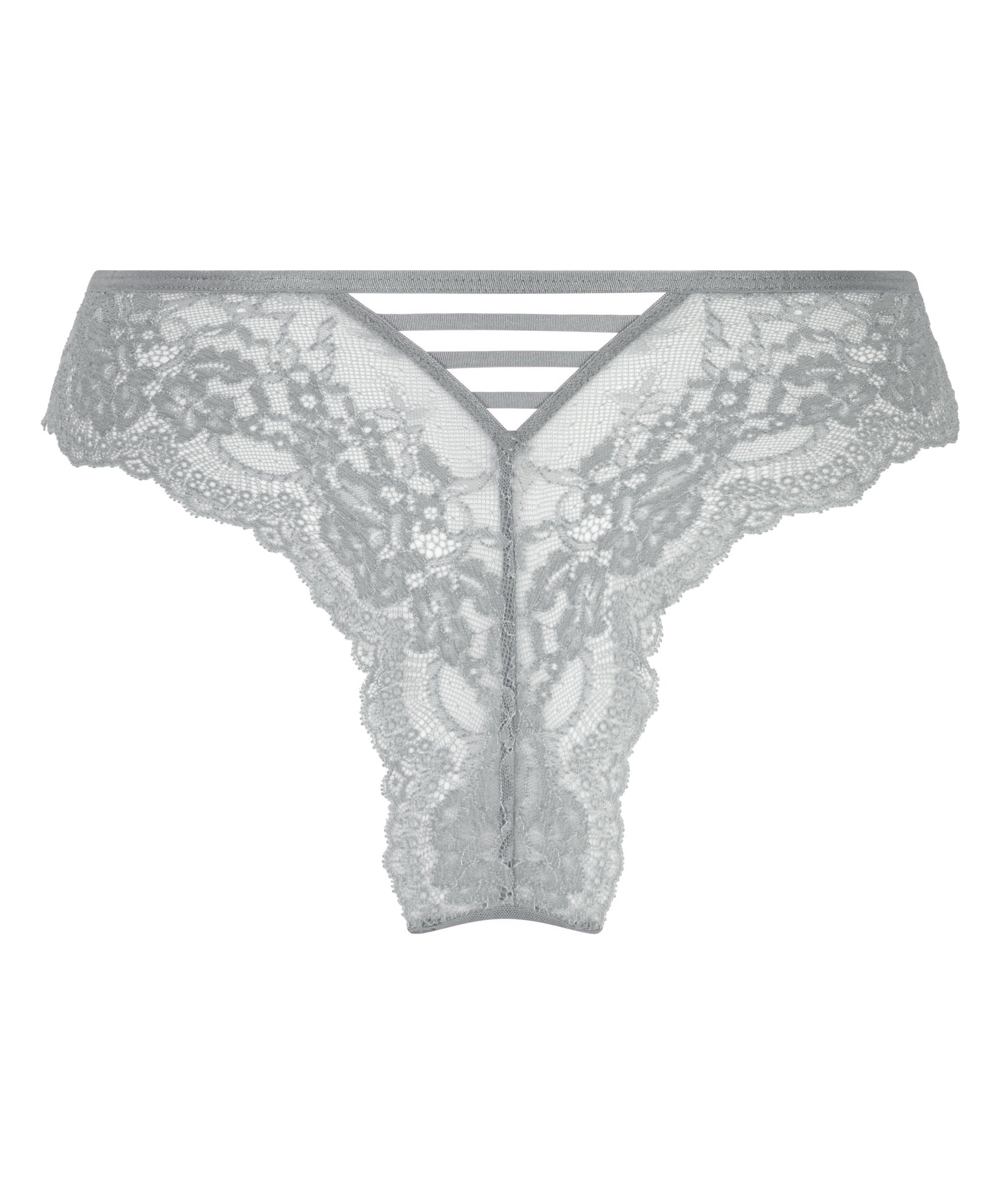 Brazilian Belle, Grün, main