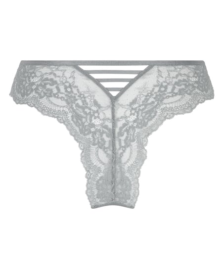 Brazilian Belle, Grün