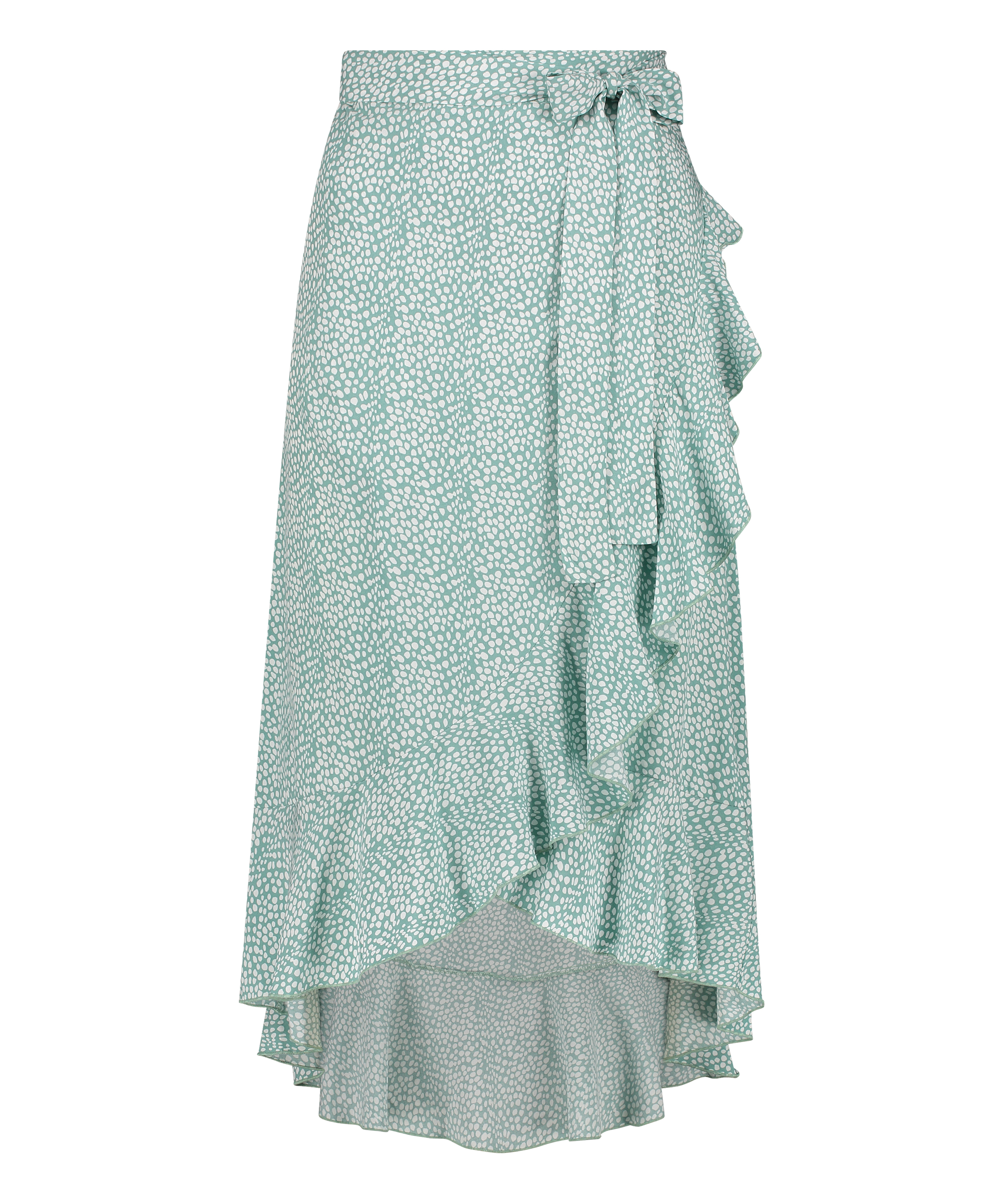 Mini Par&eacute;o Wrap, Vert, main