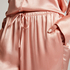 Hose Satin, Rose