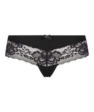 Brazilian Maya, Schwarz