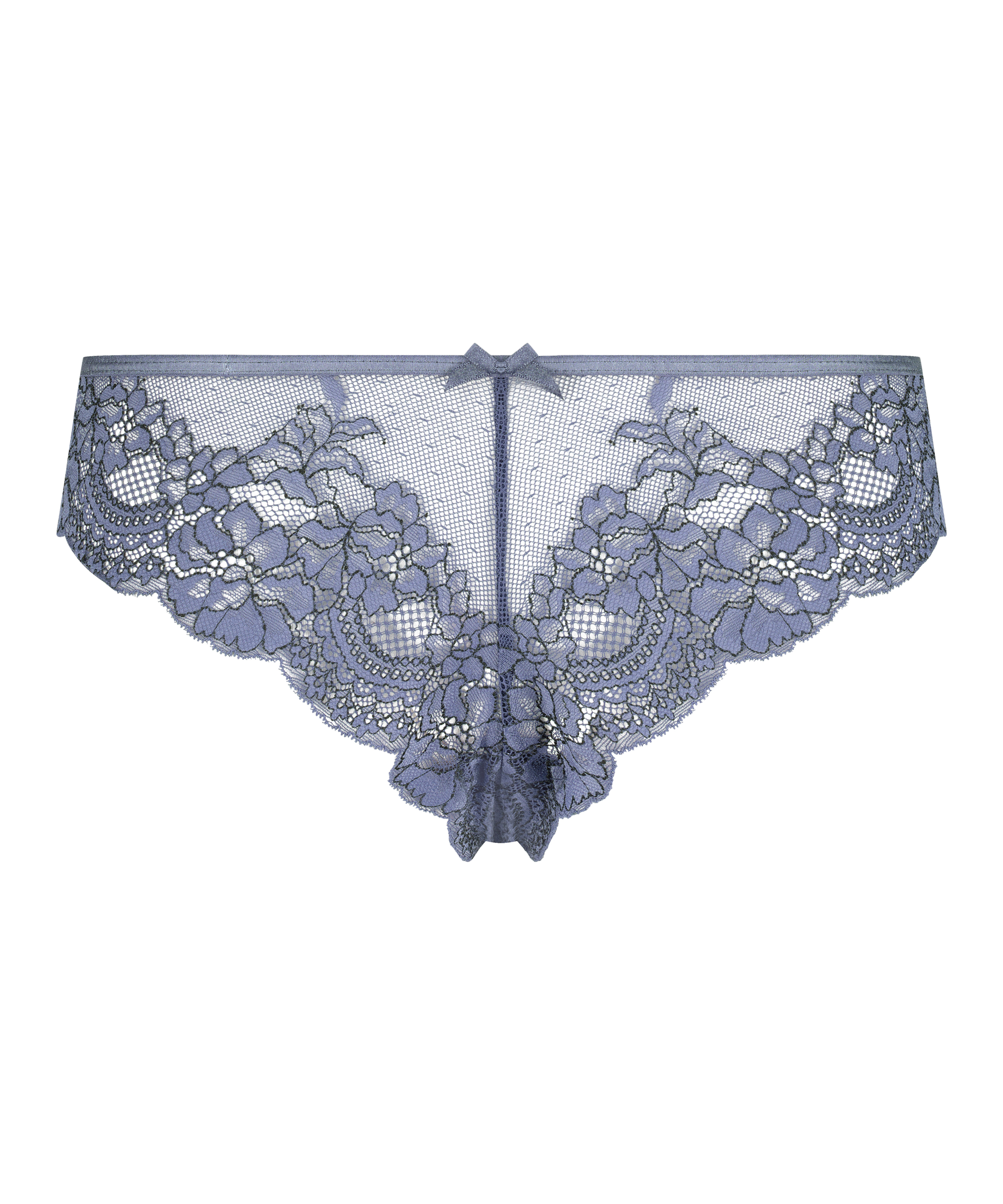 Brazilian Penelope, Blau, main