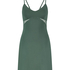 Nova Slipdress Jersey, grün