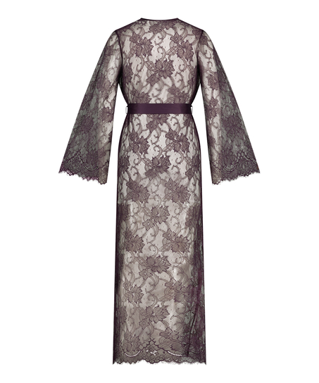 Kimono Magdalena, Lila