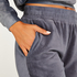Pantalon de jogging Velours Rib, Bleu