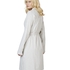 Bathrobe Jersey Robe, Grau