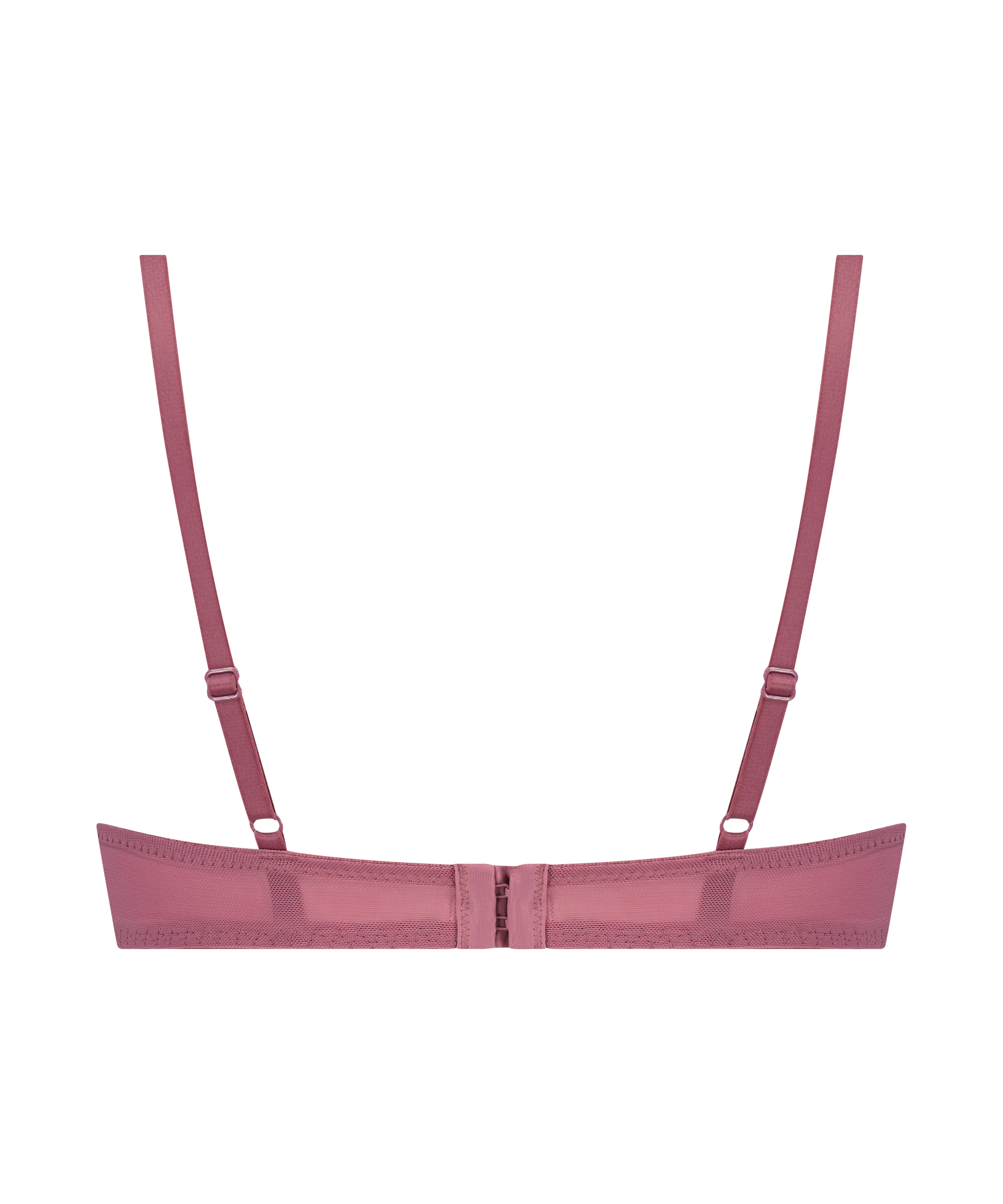 Soutien-gorge &agrave; armatures non pr&eacute;form&eacute; Bliss, Violet, main
