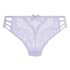 Slip br&eacute;silien Belleelle, Violet