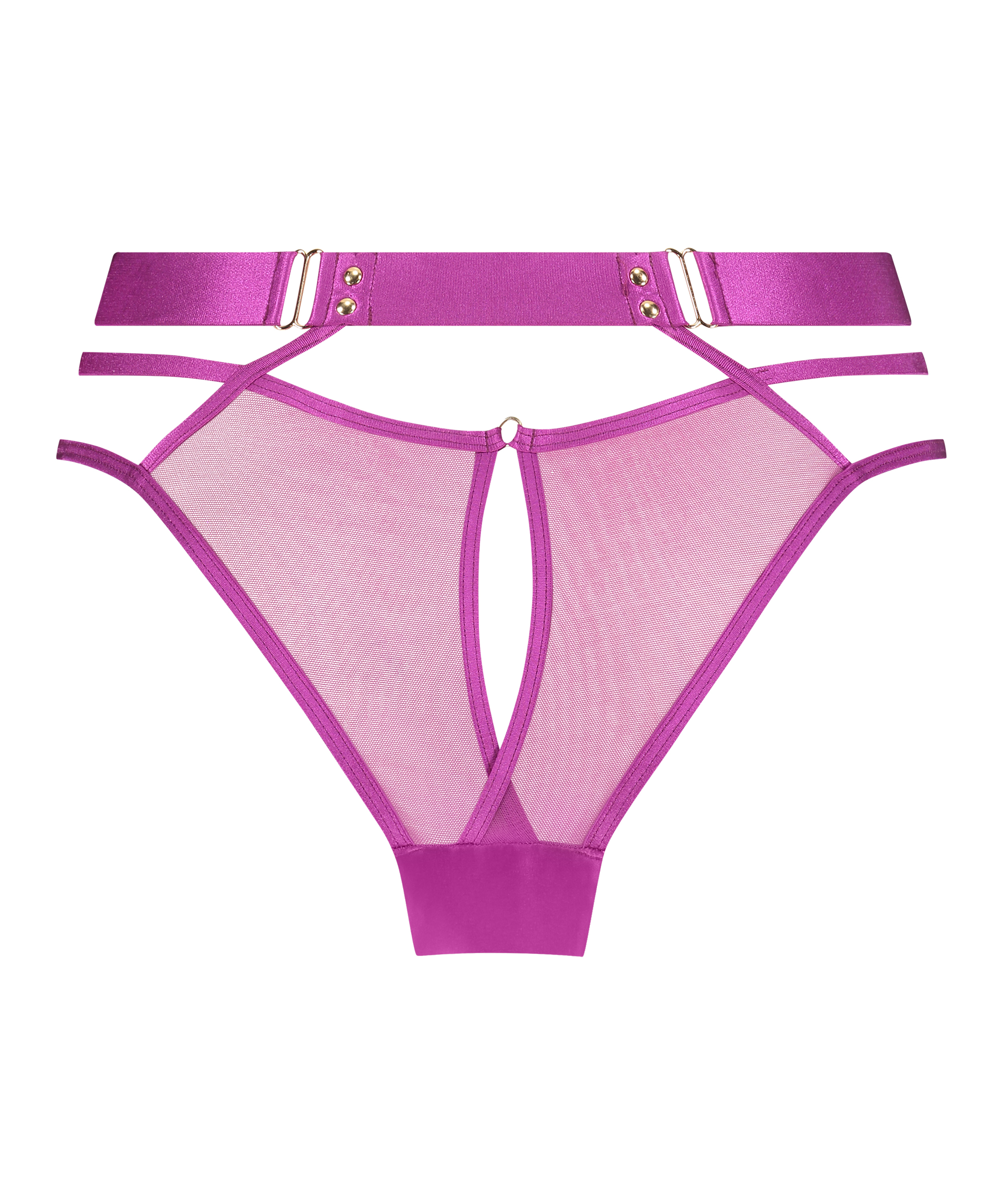 Brazilian Sable, Lila, main