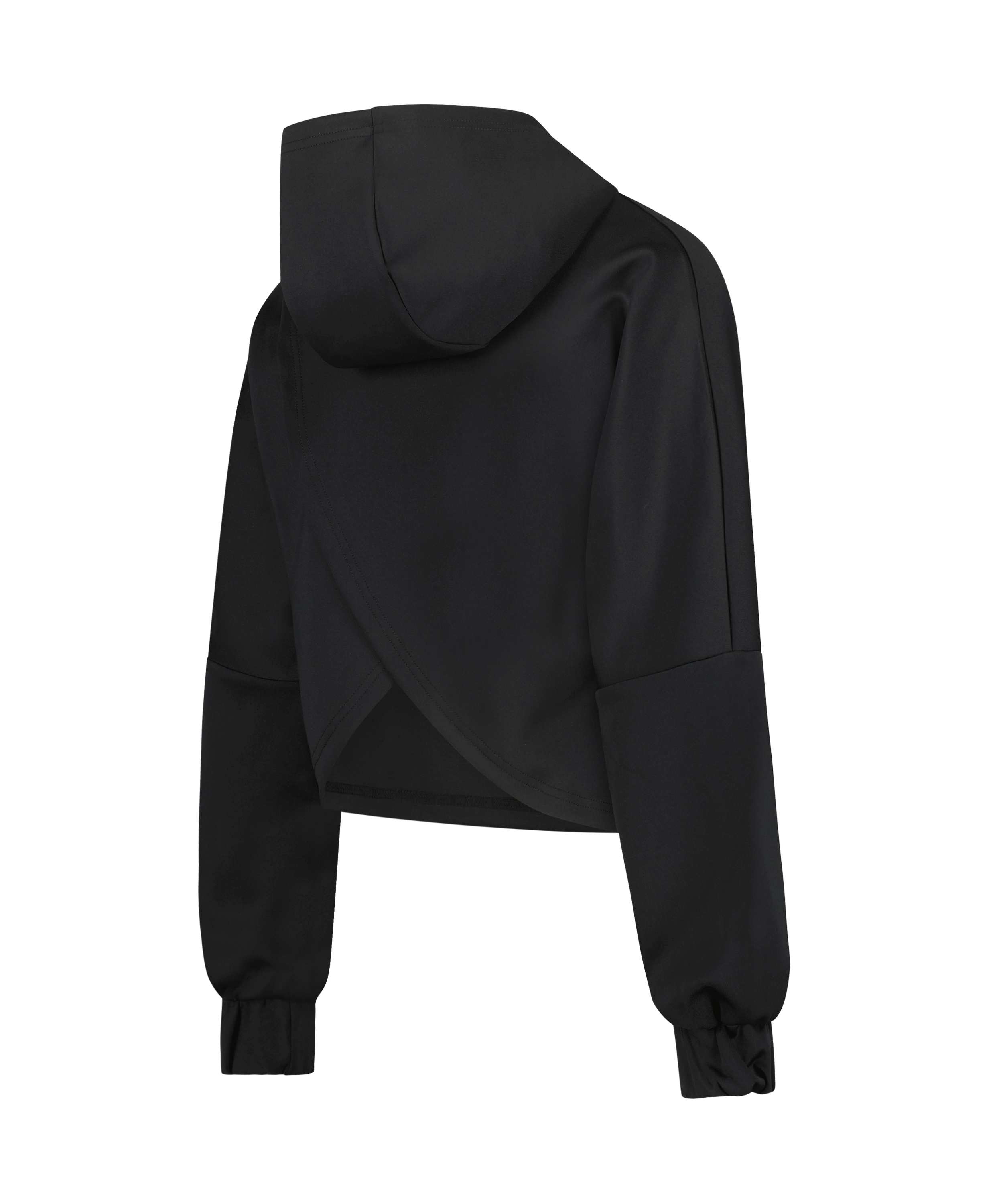 HKMX Hoodie Flow, Schwarz, main