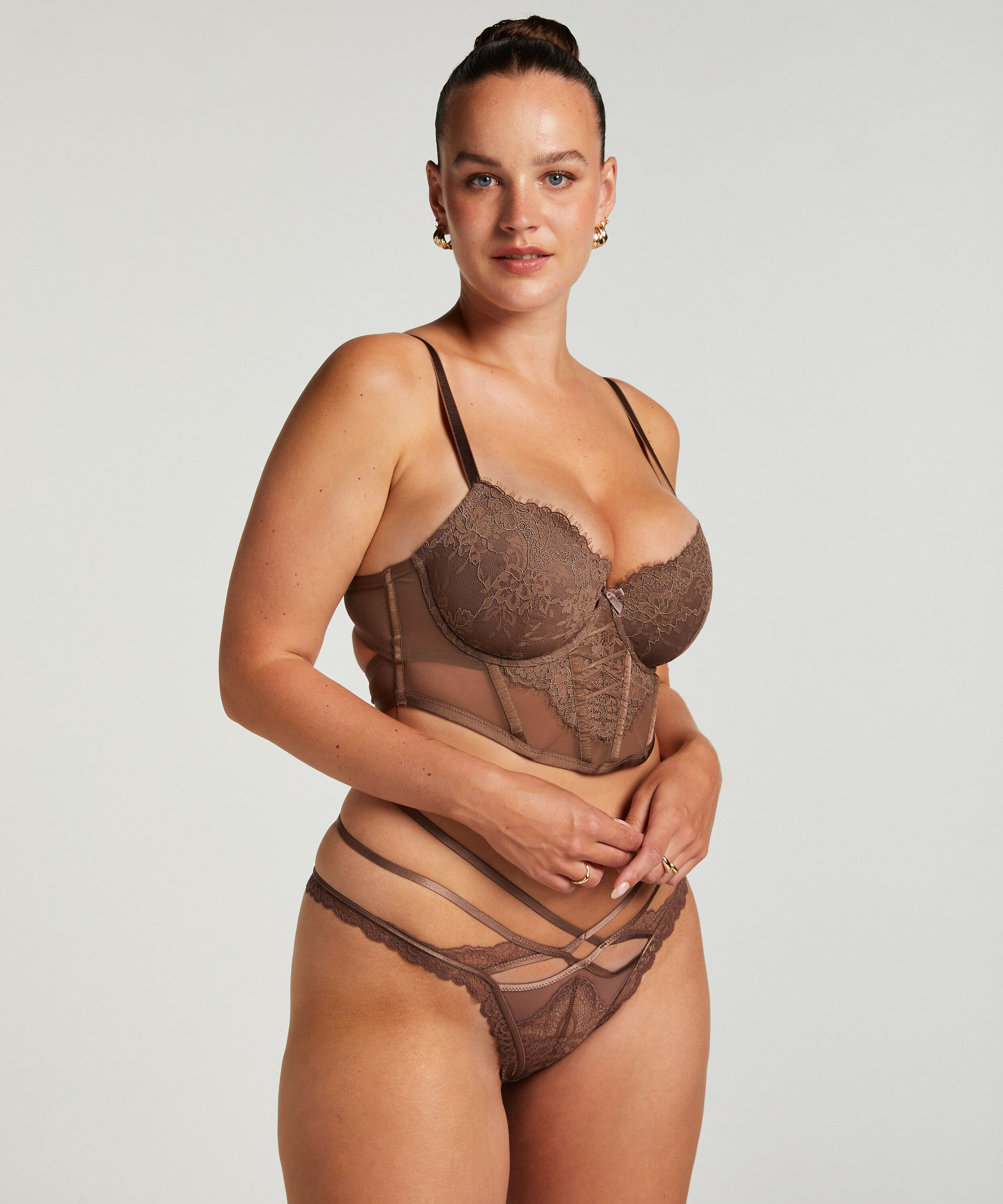 Kurvenreich-Kollektion kaufen? Kaufe Kurvenreich-Kollektion online bei  Hunkemller
