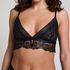 Bralette Beau, Schwarz