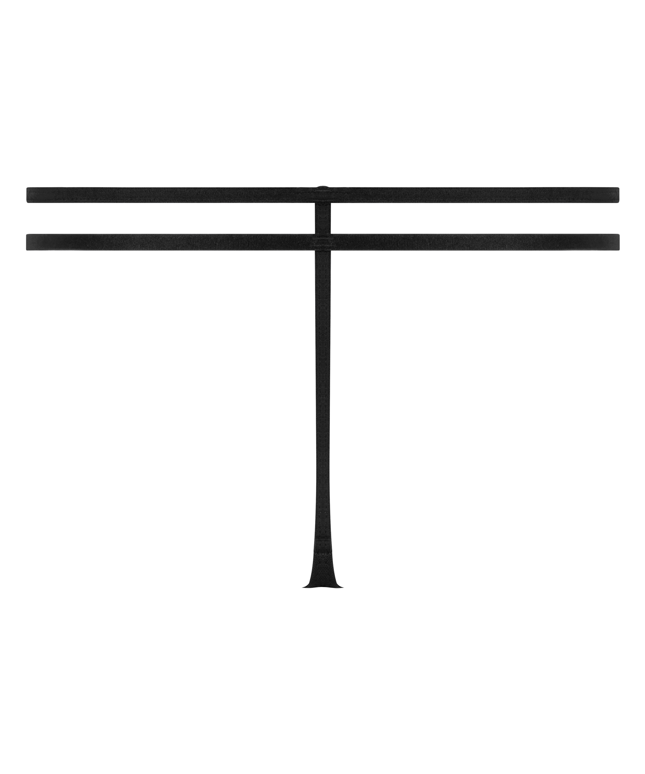 String Cinnamon, Schwarz, main