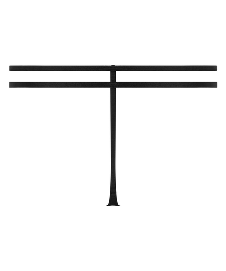 String Cinnamon, Schwarz