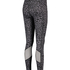 HKMX Legging taille haute Oh My Squat, Gris