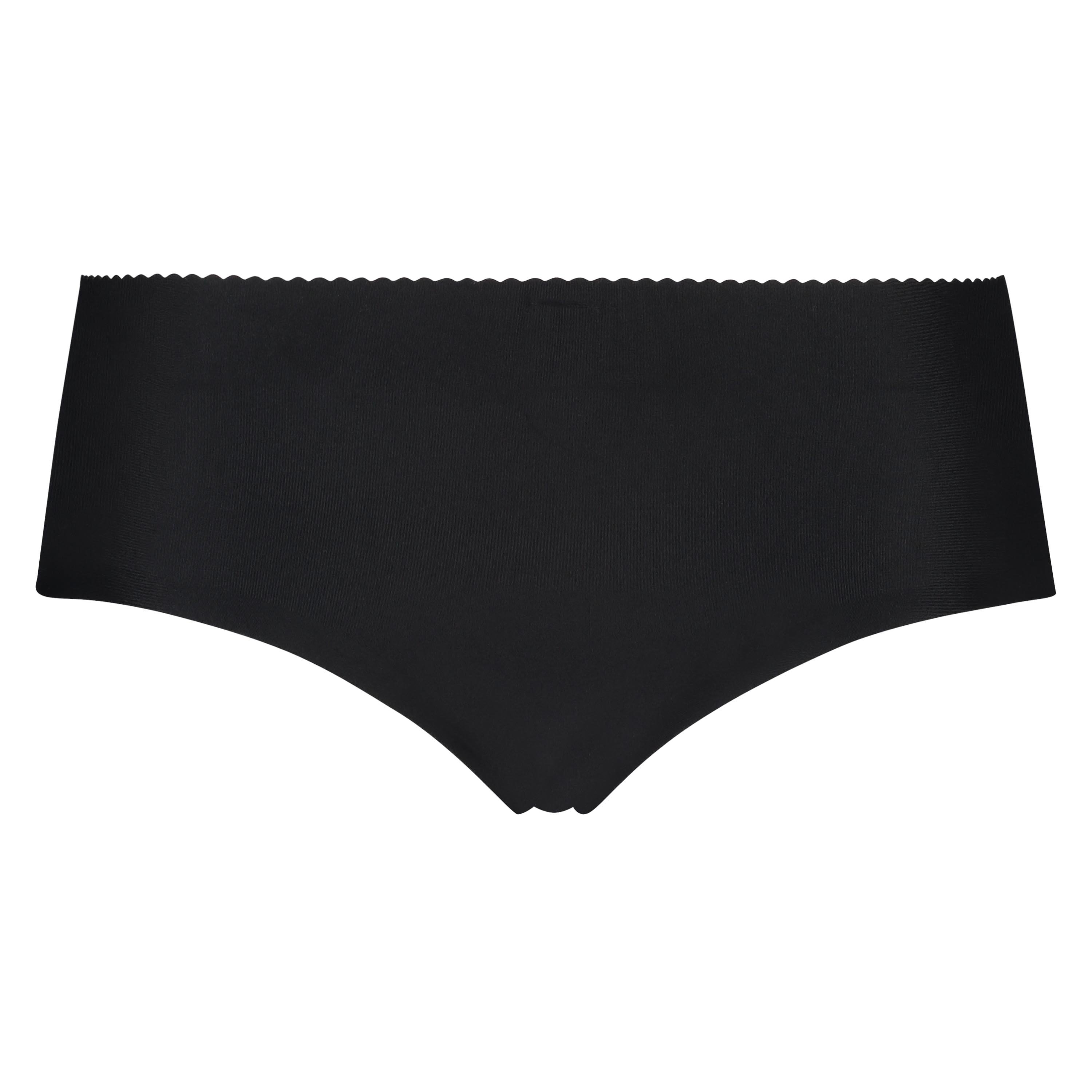 Push-up-Slip Perfect Bum, Schwarz, main
