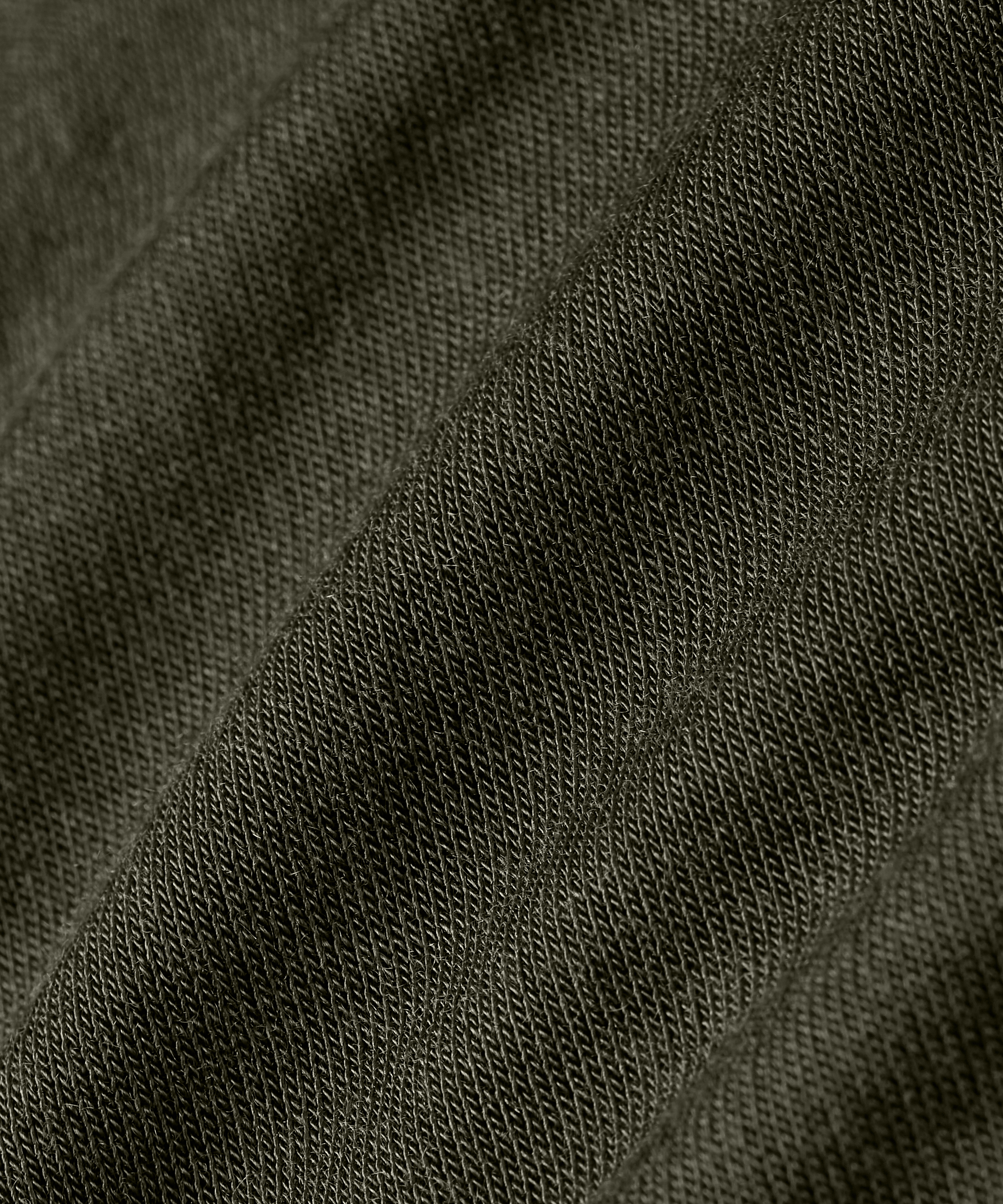 Himmlisch weiches Shirt aus Kaschmir-Mix mit U-Boot-Ausschnitt, Grün, main