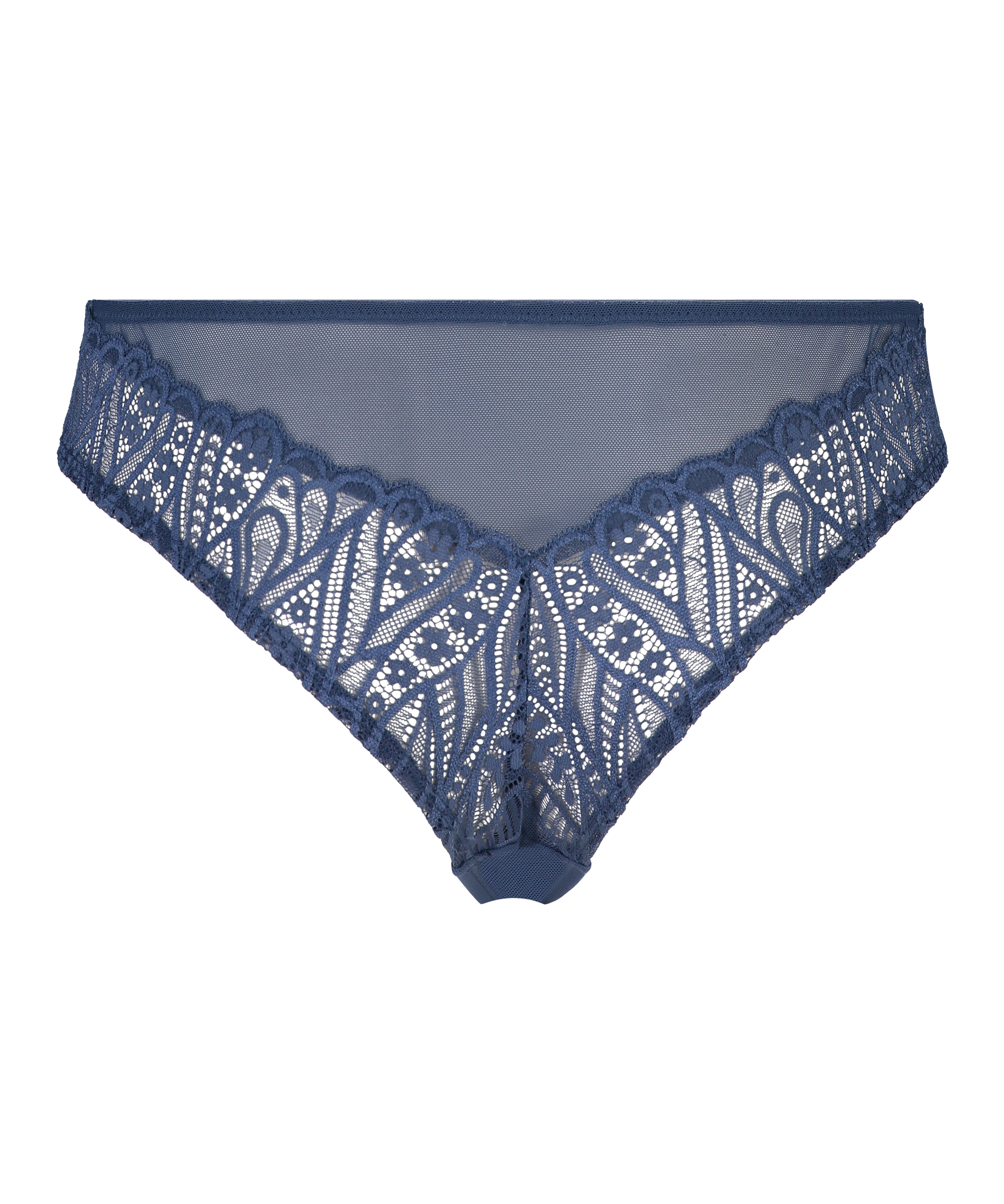 Brazilian Frederica, Blau, main