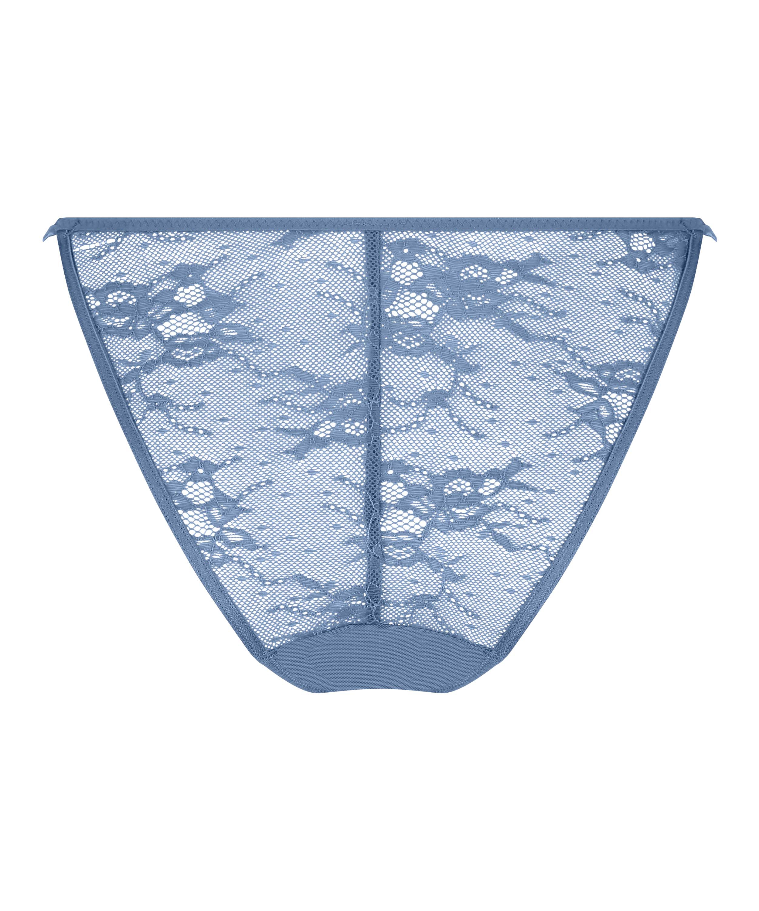 Brazilian Molly, Blau, main