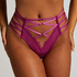 Slip brésilien Monet, Violet