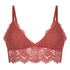 Brassière Arabella, Rouge
