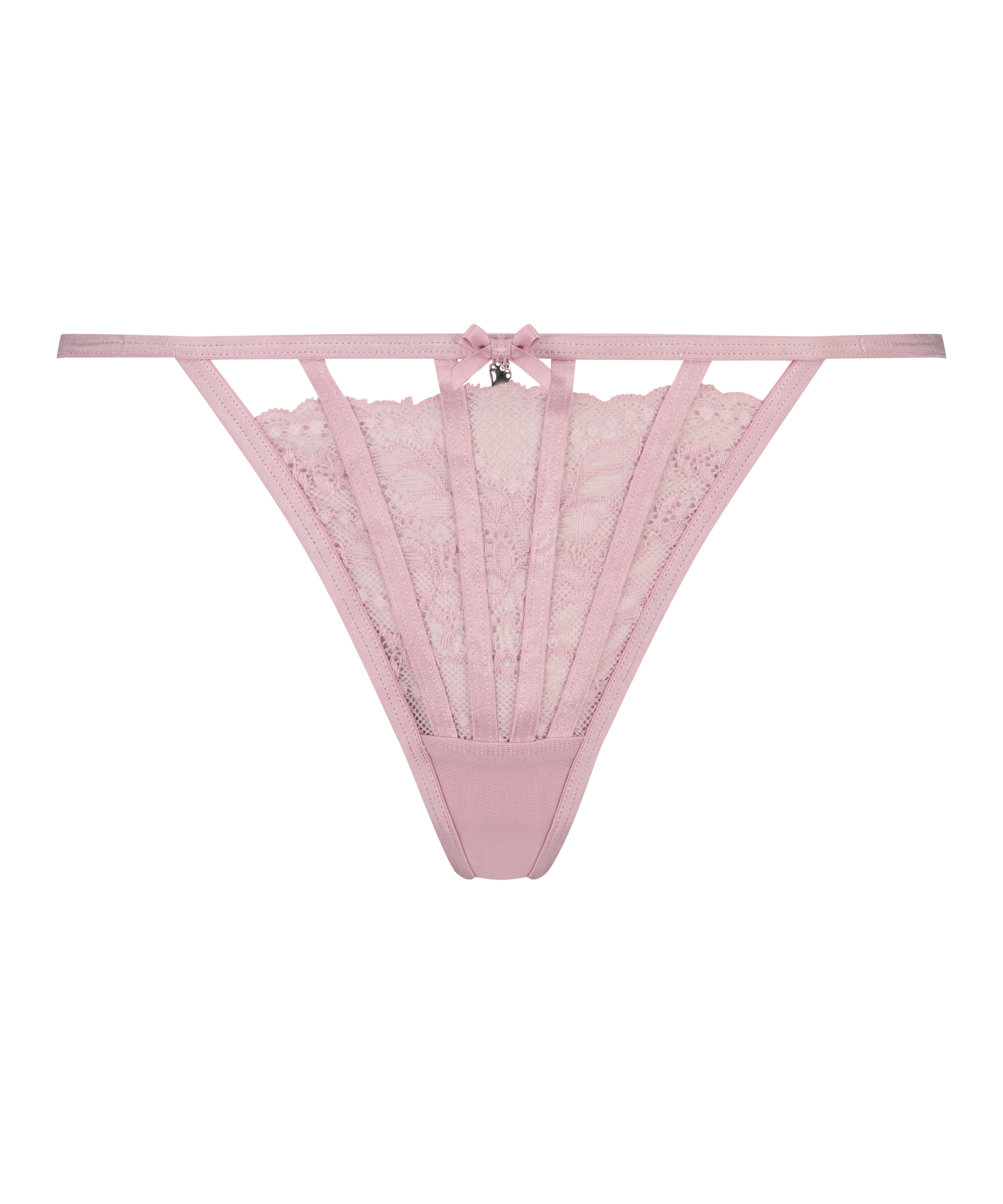 String Maxime, Lila, main