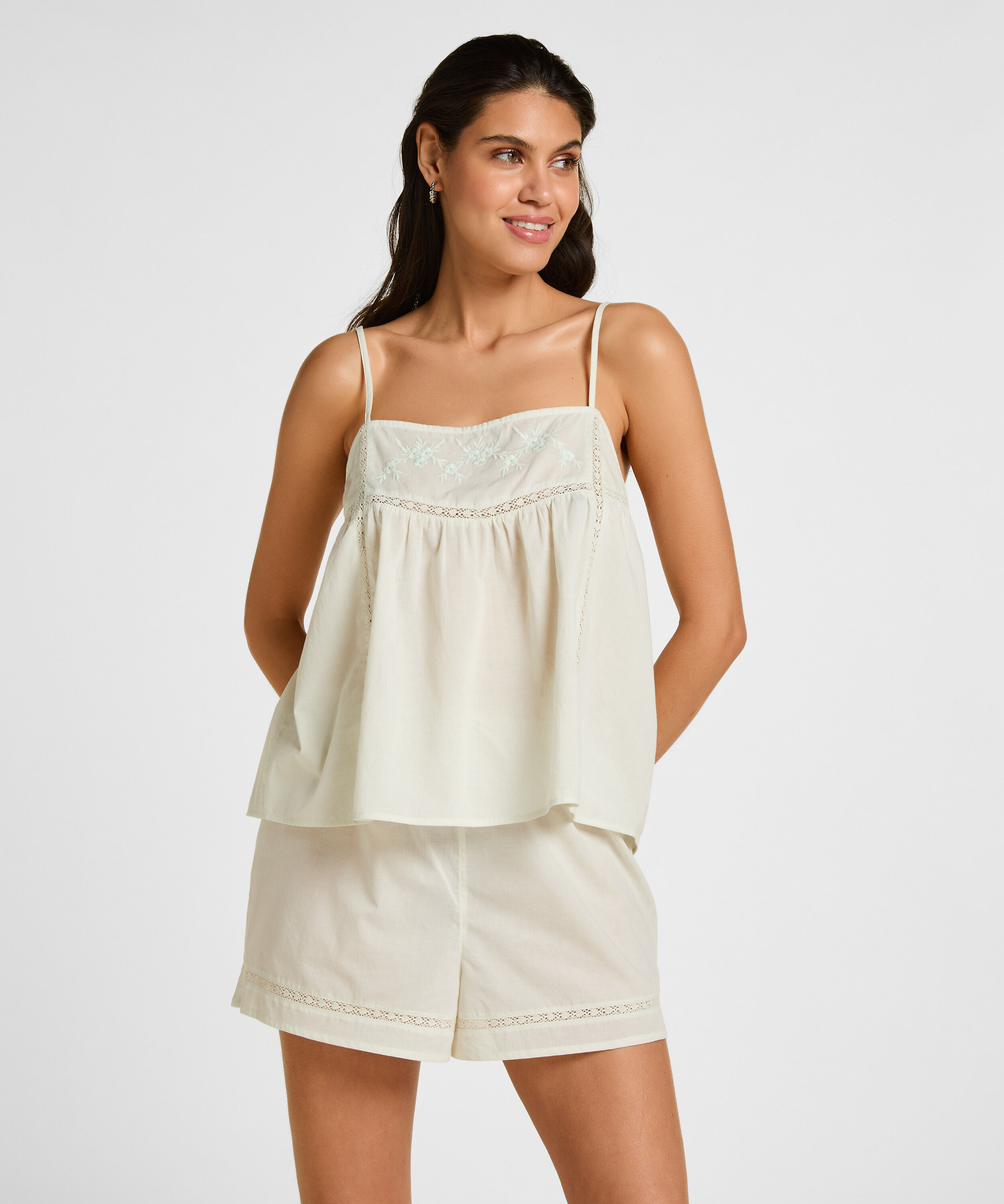 Short de Pyjama