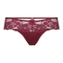 Boxerstring Nellie, Rot