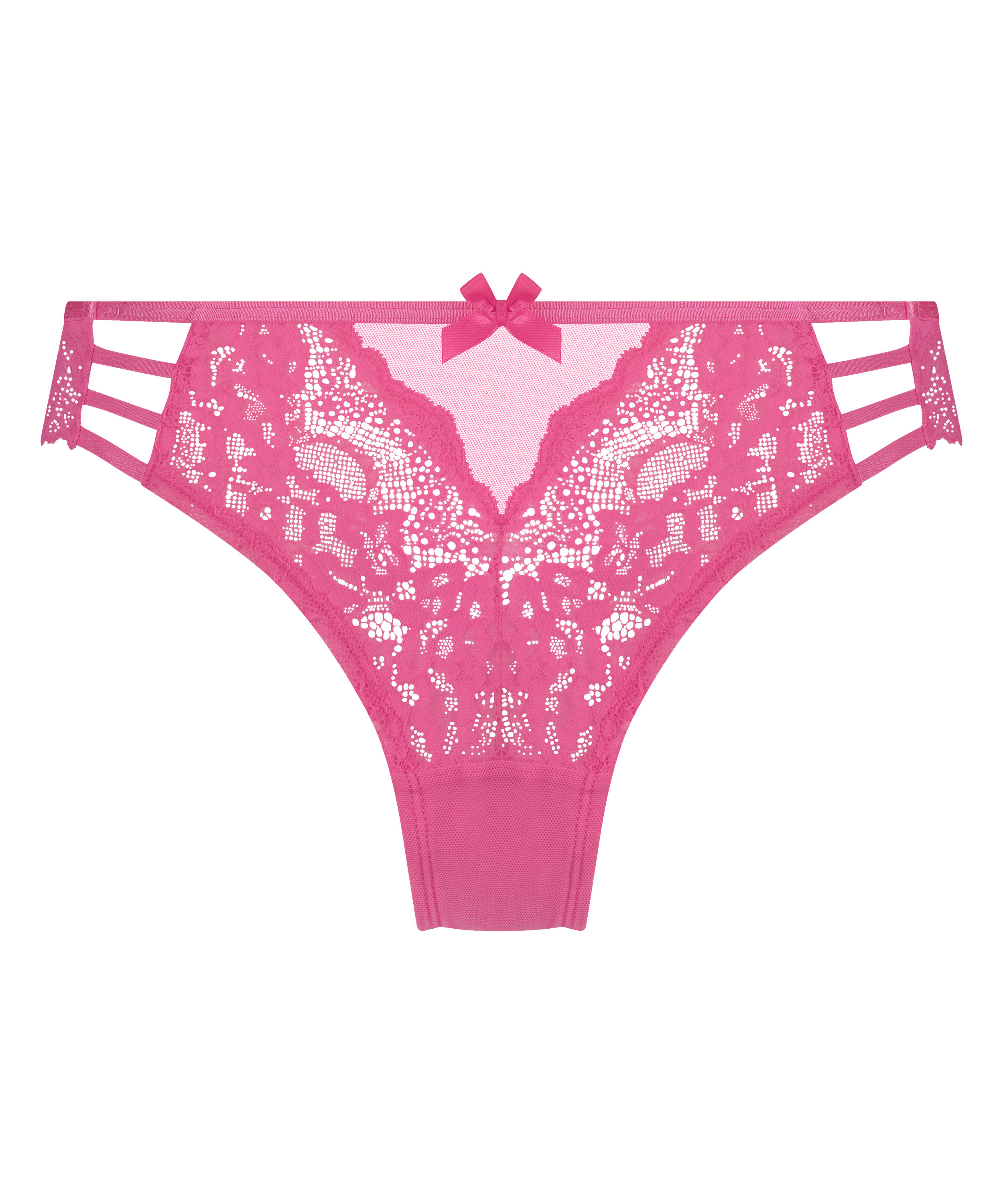 Brazilian Belle, Rose, main