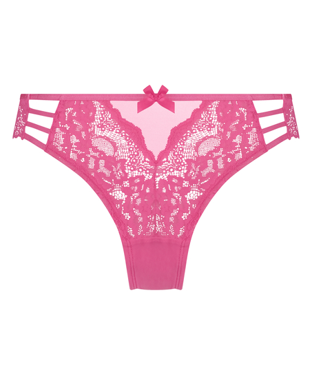 Brazilian Belle, Rose