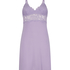 Slipdress Shiloh, Lila