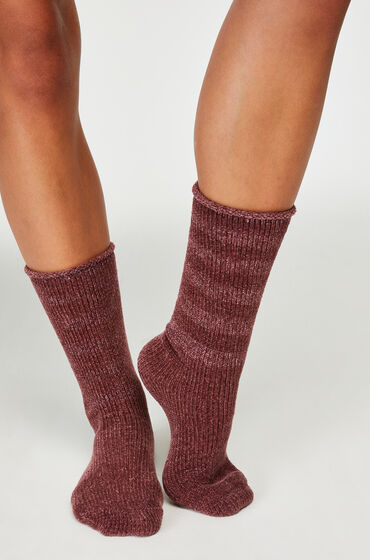 Hunkemöller Chaussettes hautes