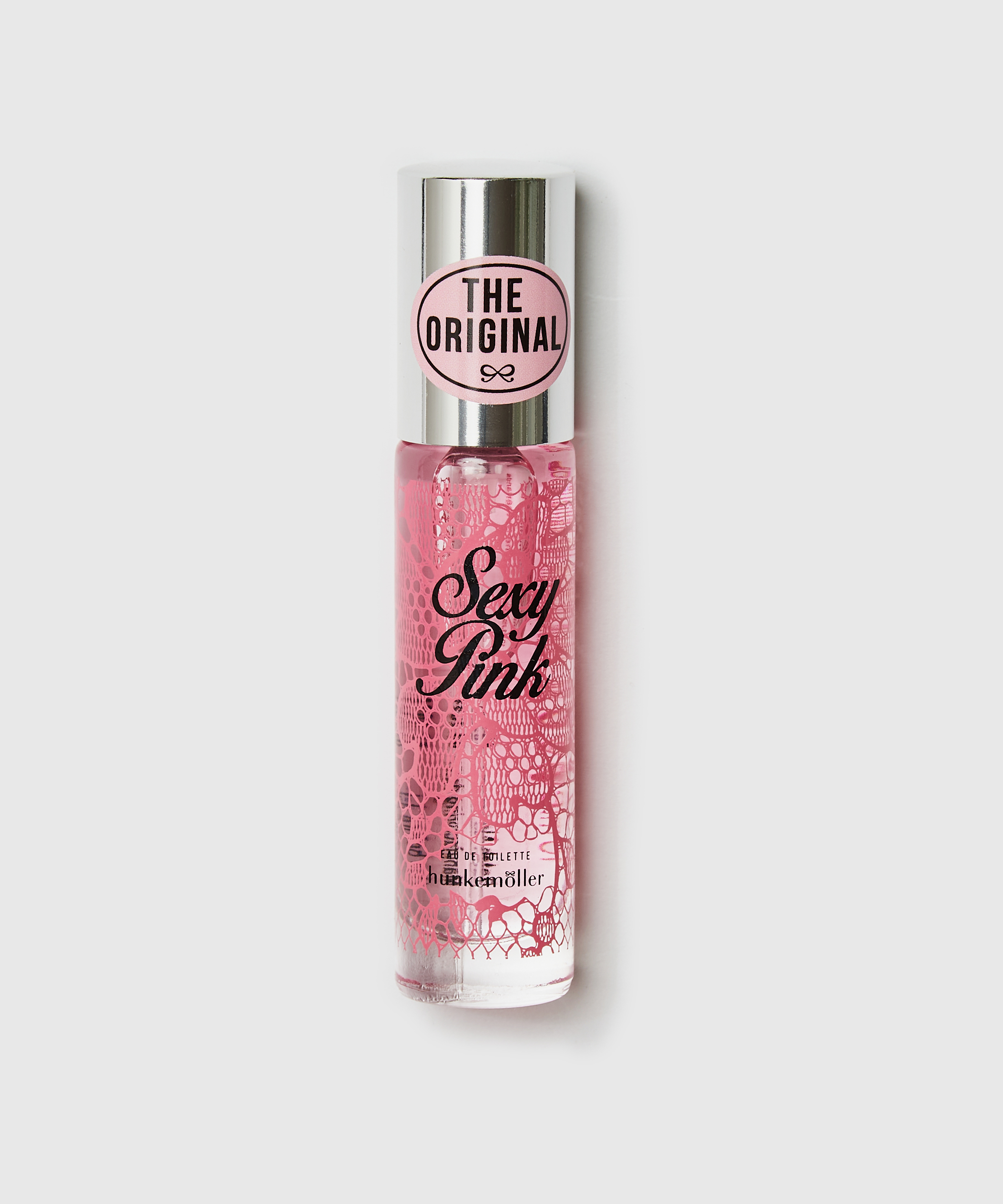 Purse spray Sexy Pink, Weiß, main