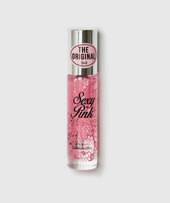 Purse spray Sexy Pink, Blanc