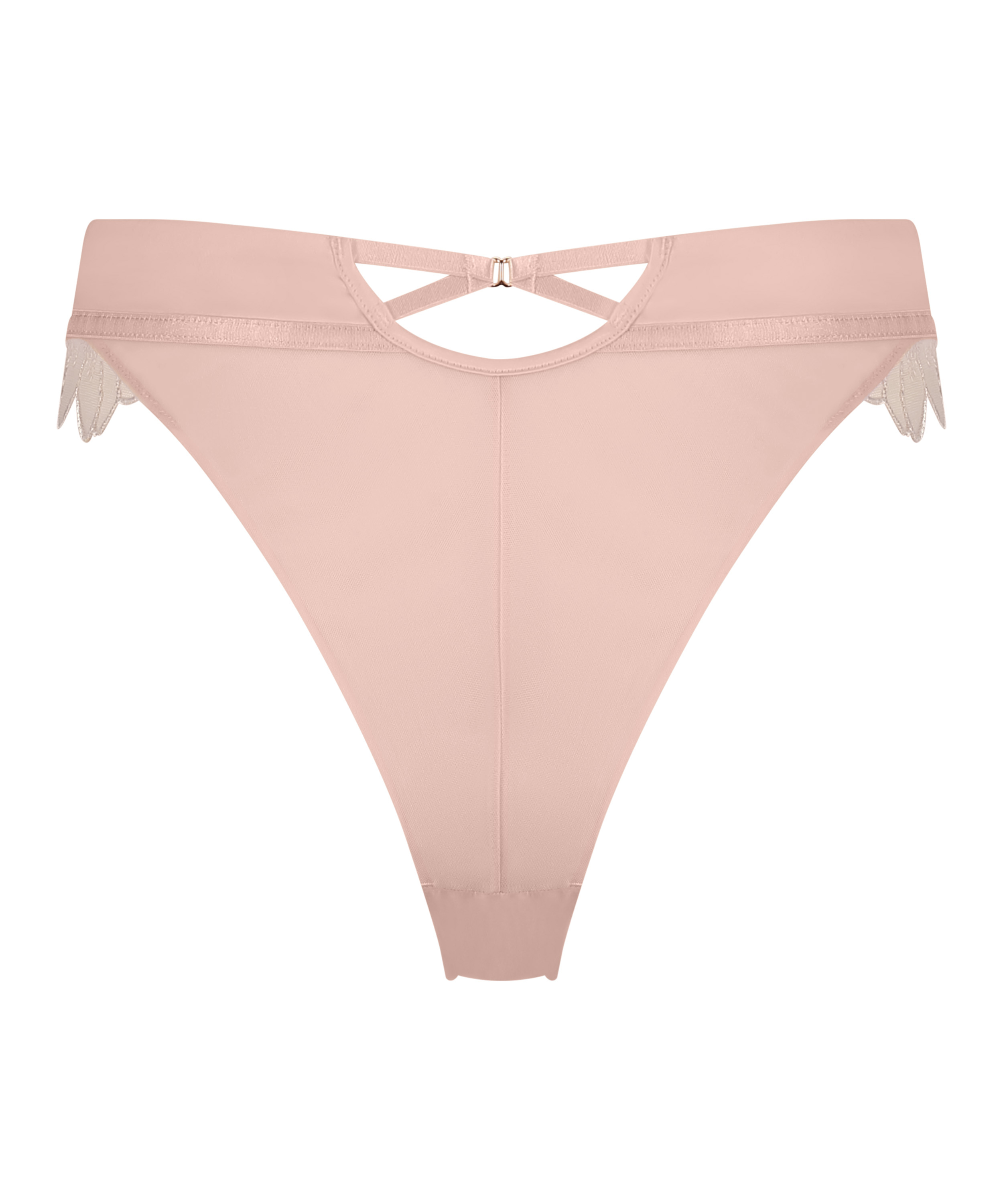 Brazilian Sher, Rose, main