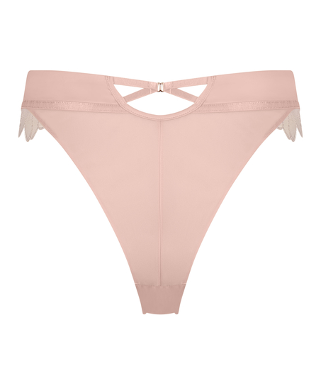 Brazilian Sher, Rose