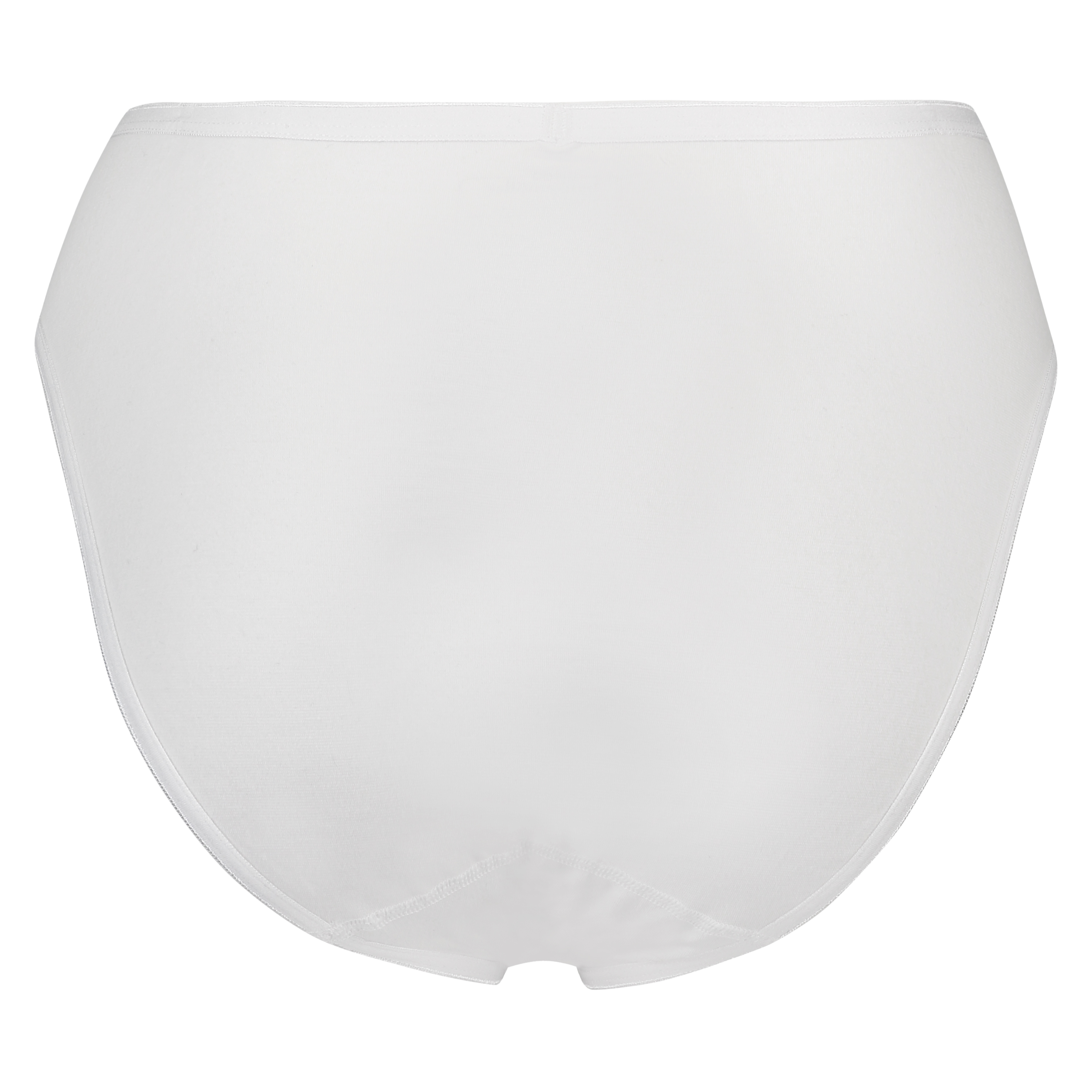 Superslip Rio baumwolle, Weiß, main