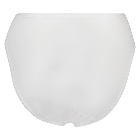 Superslip Rio baumwolle, Weiß