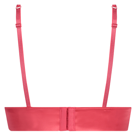 Bralette Duckie, Rot