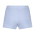 Jersey-Shorts Essential, Blau