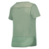T-shirt HKMX en maille Performance, Vert