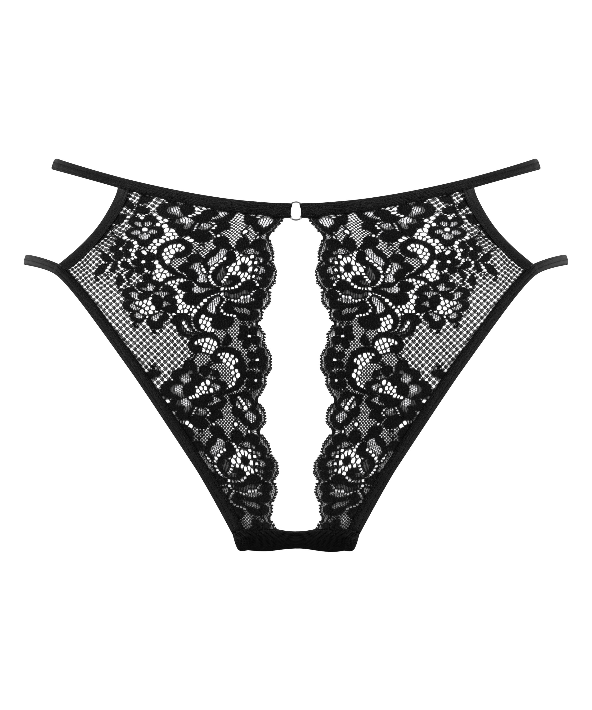 Brazilian Cinnamon, Schwarz, main