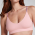 Bralette Dianne, Rose